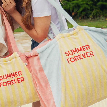 Sac de plage - éponge