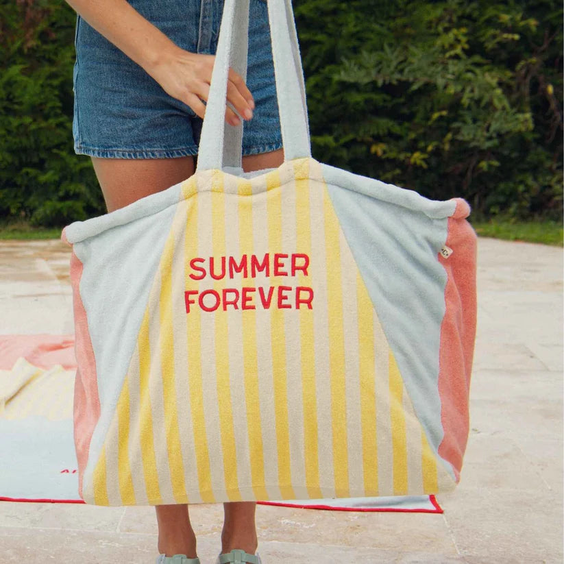 Sac de plage - éponge