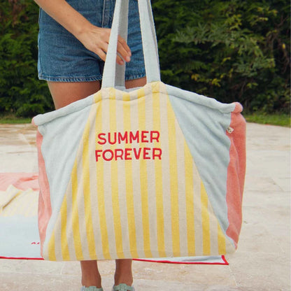 Sac de plage - éponge