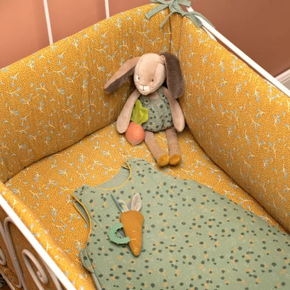 Peluche Lapin - Moulin Roty