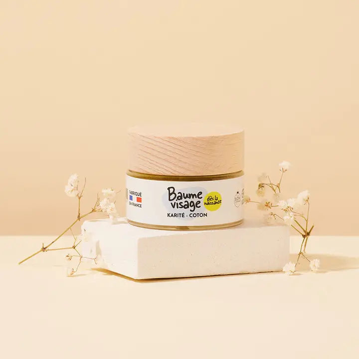 Coffret bébé Ma Boîte à Trésors - Pototam