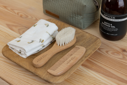 Brosse et peigne - Little Dutch