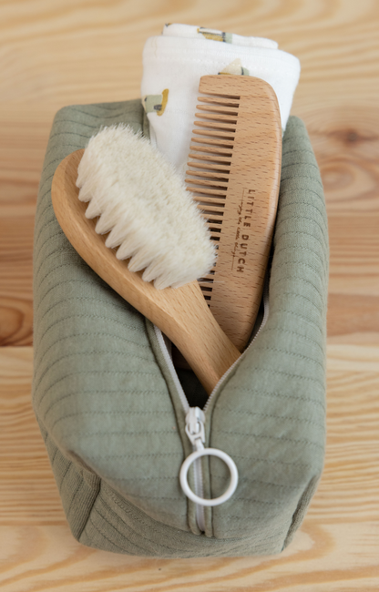 Brosse et peigne - Little Dutch