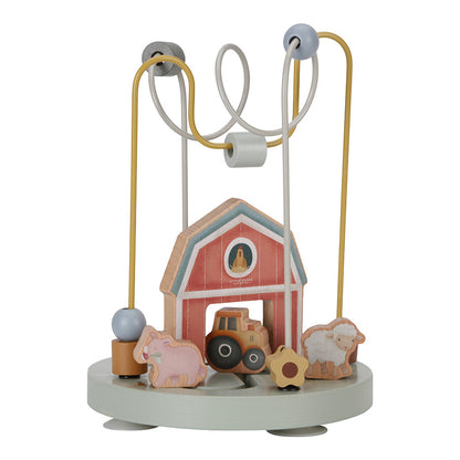 Boulier spirale - Little Dutch