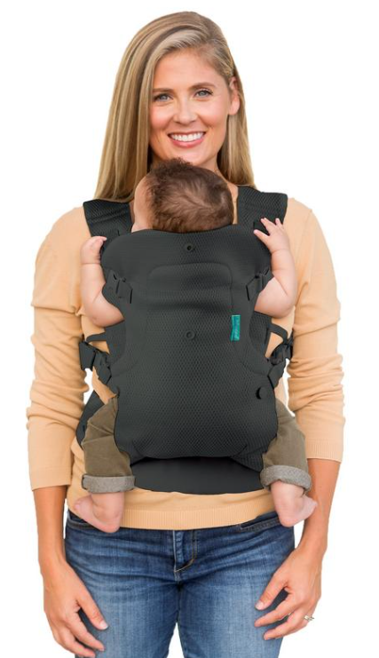 Porte bébé flip 4 en 1 - Infantino