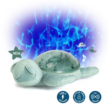 Veilleuse tortue - Cloud-b