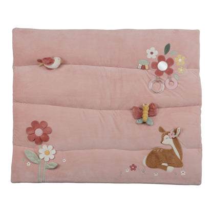 Tapis de parc - Fairy Garden - Little Dutch