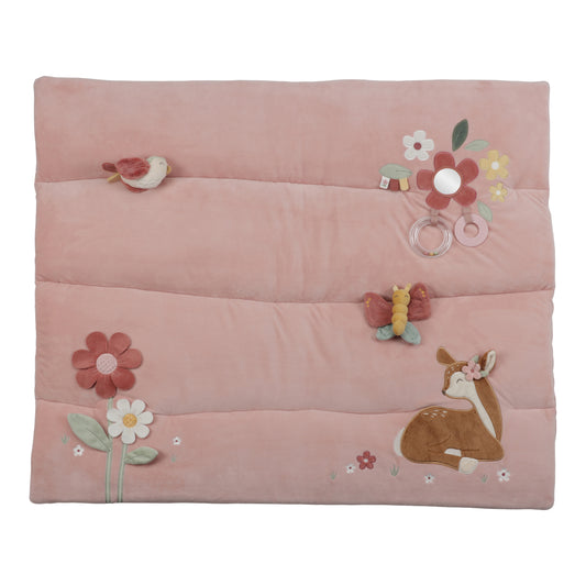 Tapis de parc - Fairy Garden - Little Dutch