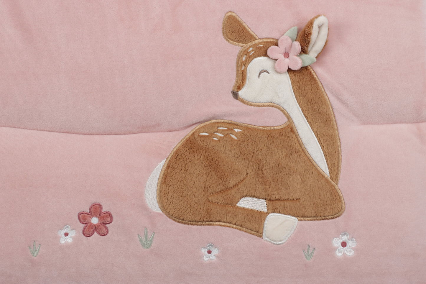 Tapis de parc - Fairy Garden - Little Dutch