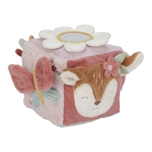Cube d'activité Fairy garden