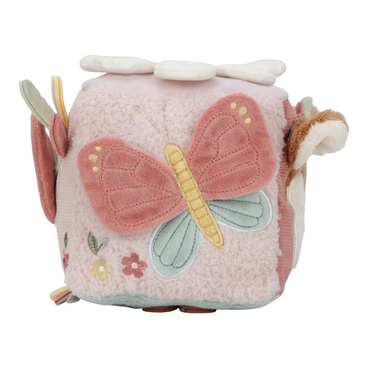 Cube d'activité Fairy garden