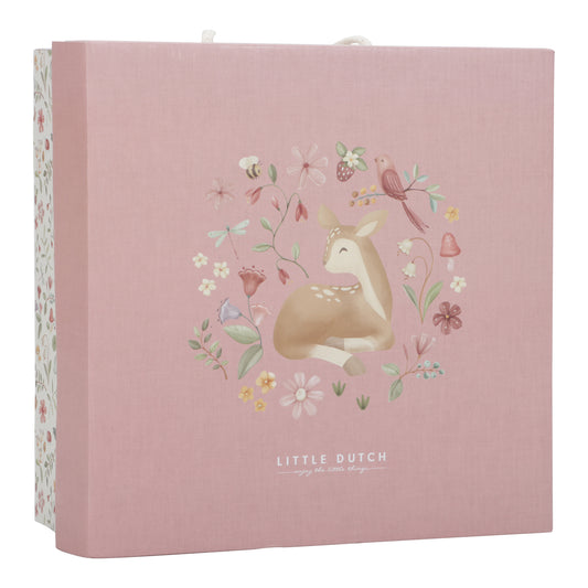Coffret cadeau - fairy garden