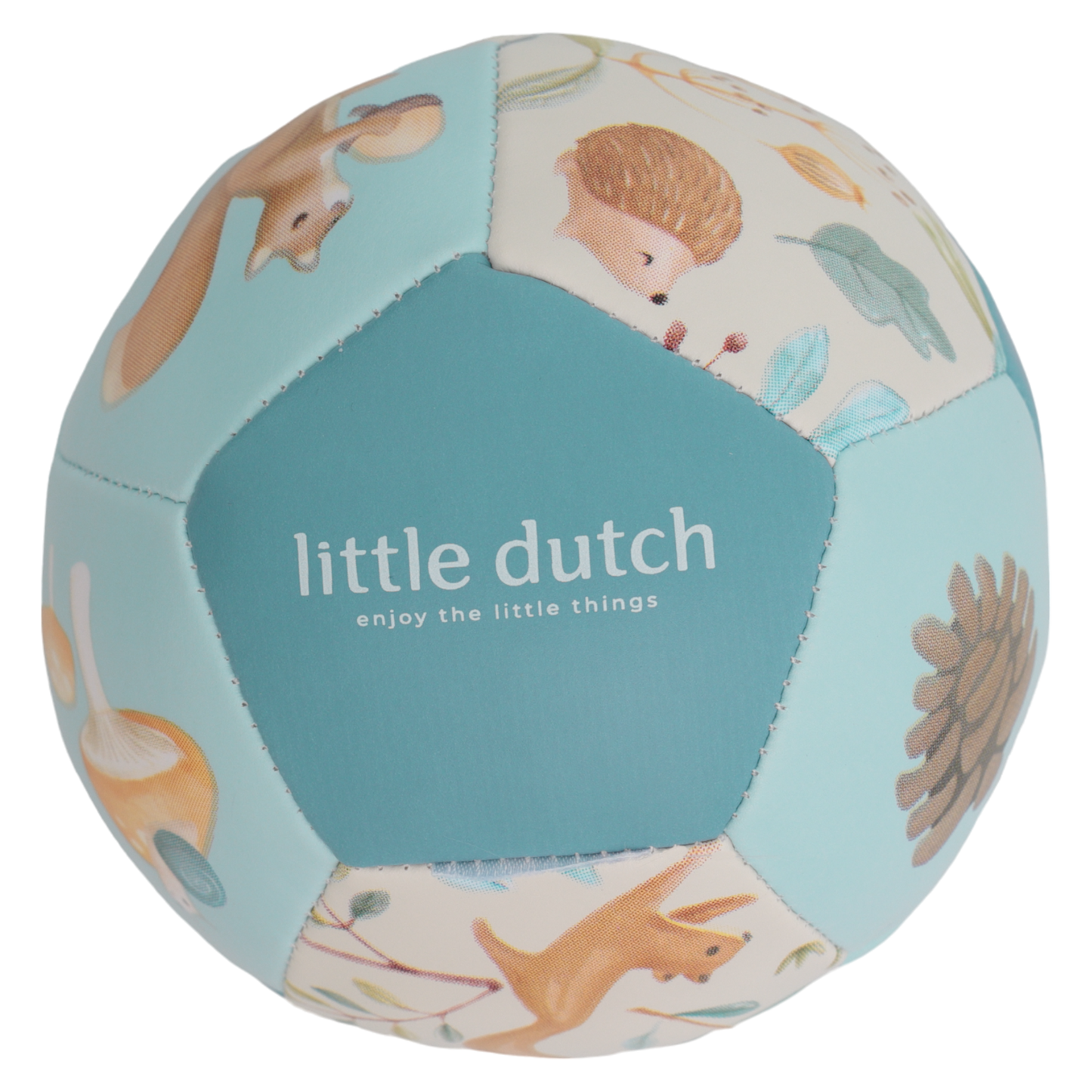 Balle souple - Little Dutch