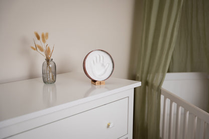 Baby box empreinte - Petit artichaut