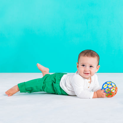 Balle de motricité - O'ball