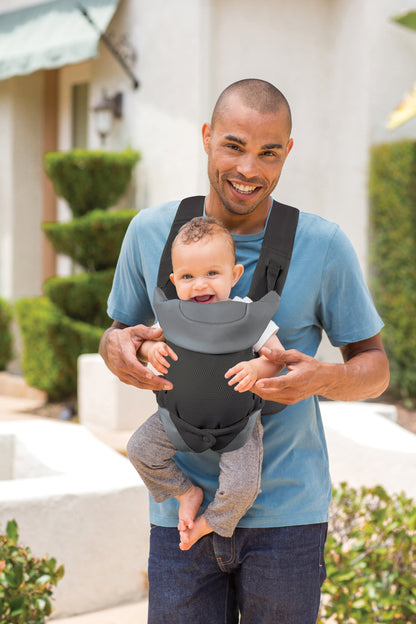Porte bébé flip 4 en 1 - Infantino