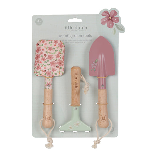 Set de jardinage - Little Dutch