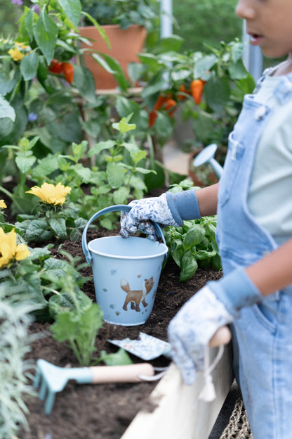 Seau jardin - Little Dutch
