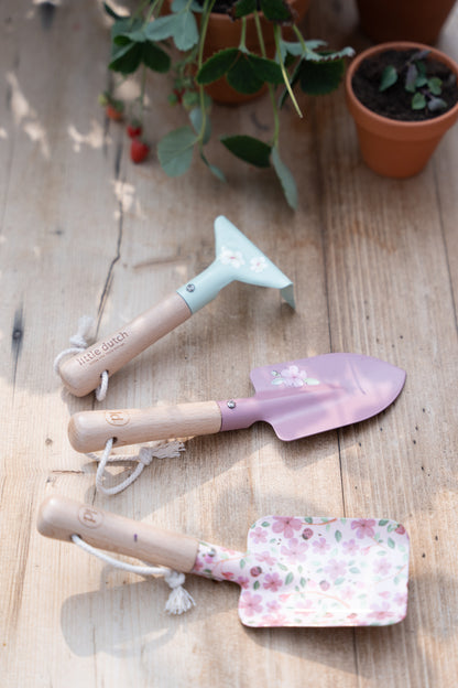 Set de jardinage - Little Dutch