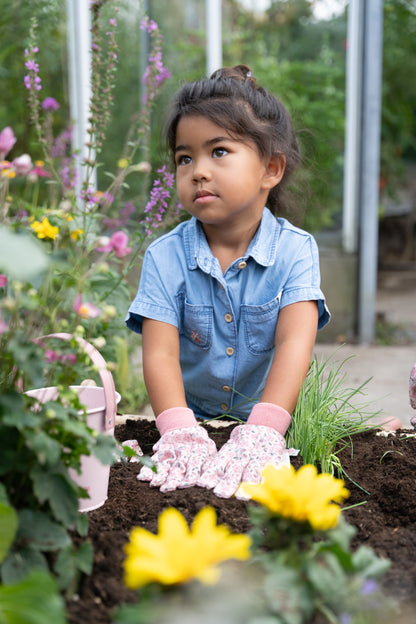 Gants de jardinage - Little Dutch