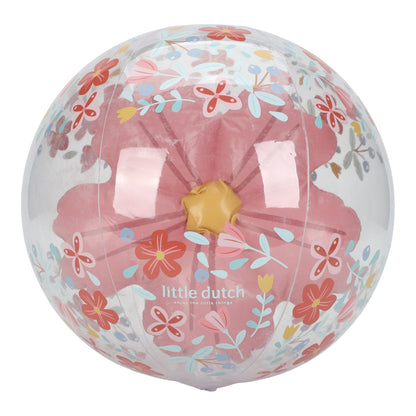 Ballon 3D fleur - Little Dutch