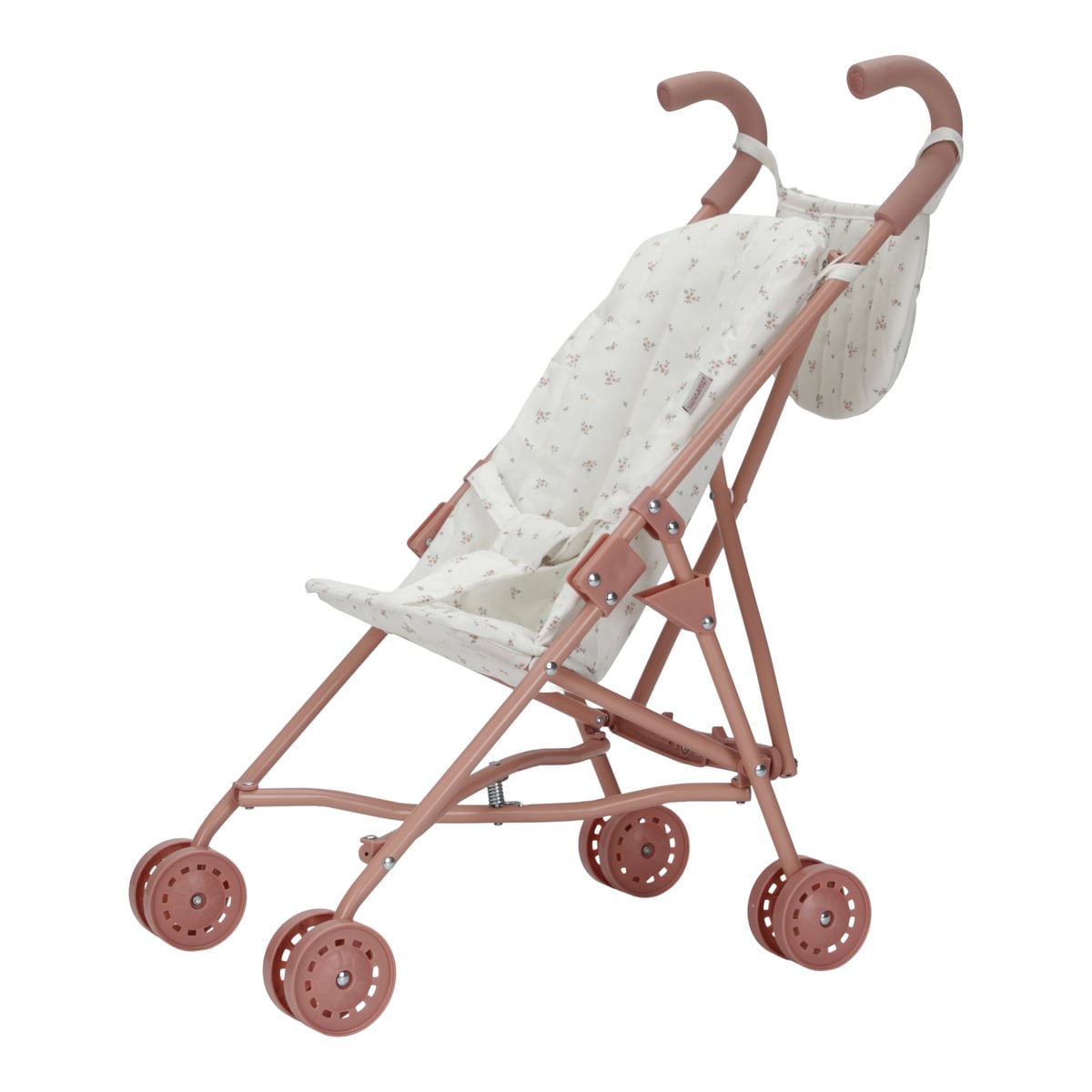 Poussette pour poupée - Little Dutch