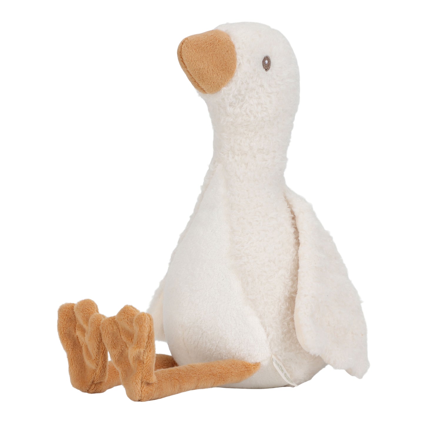 Peluche oie 25cm - Little Dutch