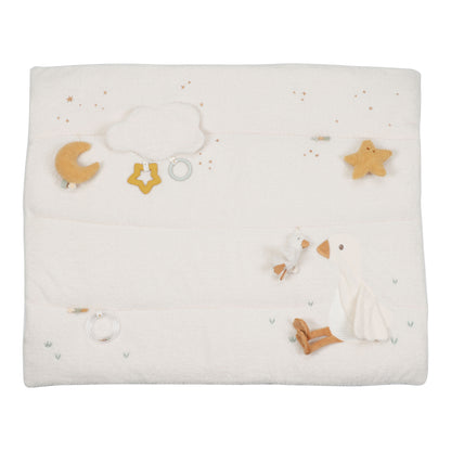 Tapis de parc Newborn - Little Dutch