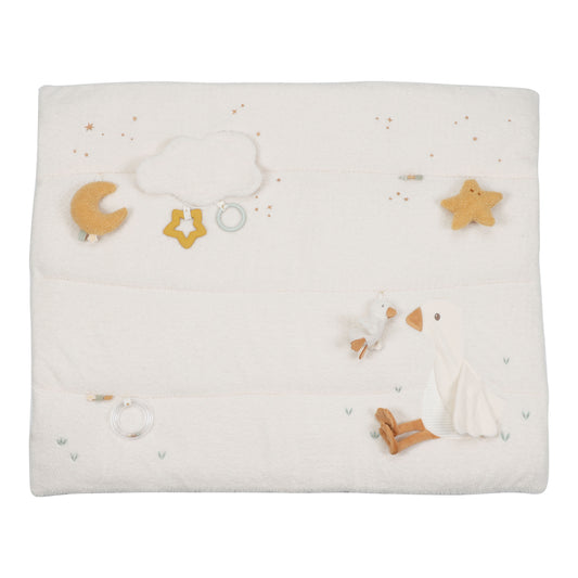 Tapis de parc Newborn - Little Dutch