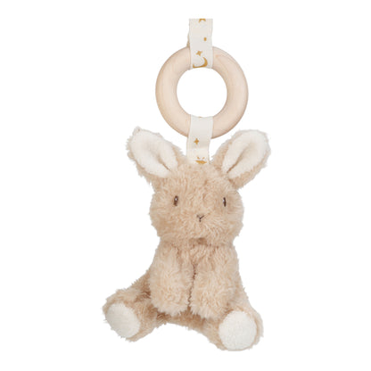 Arche d'éveil en bois Newborn - Little Dutch