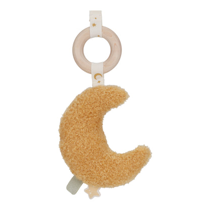 Arche d'éveil en bois Newborn - Little Dutch