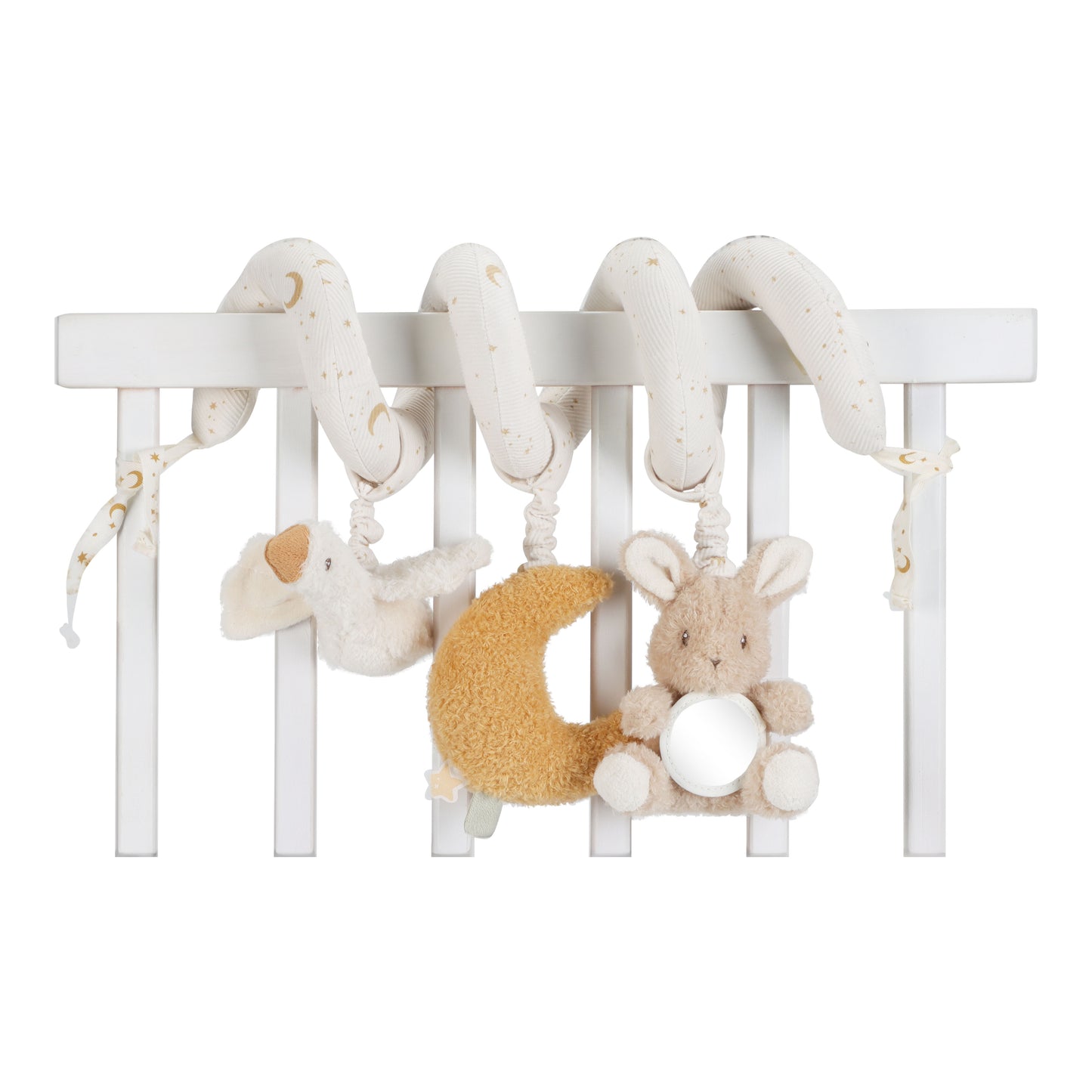 Spirale d'activité Newborn - Little Dutch