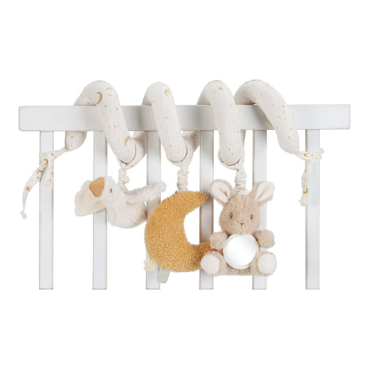 Spirale d'activité Newborn - Little Dutch