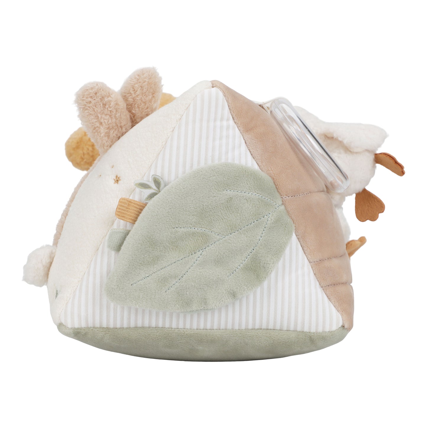 Triangle d'activité Newborn - Little Dutch