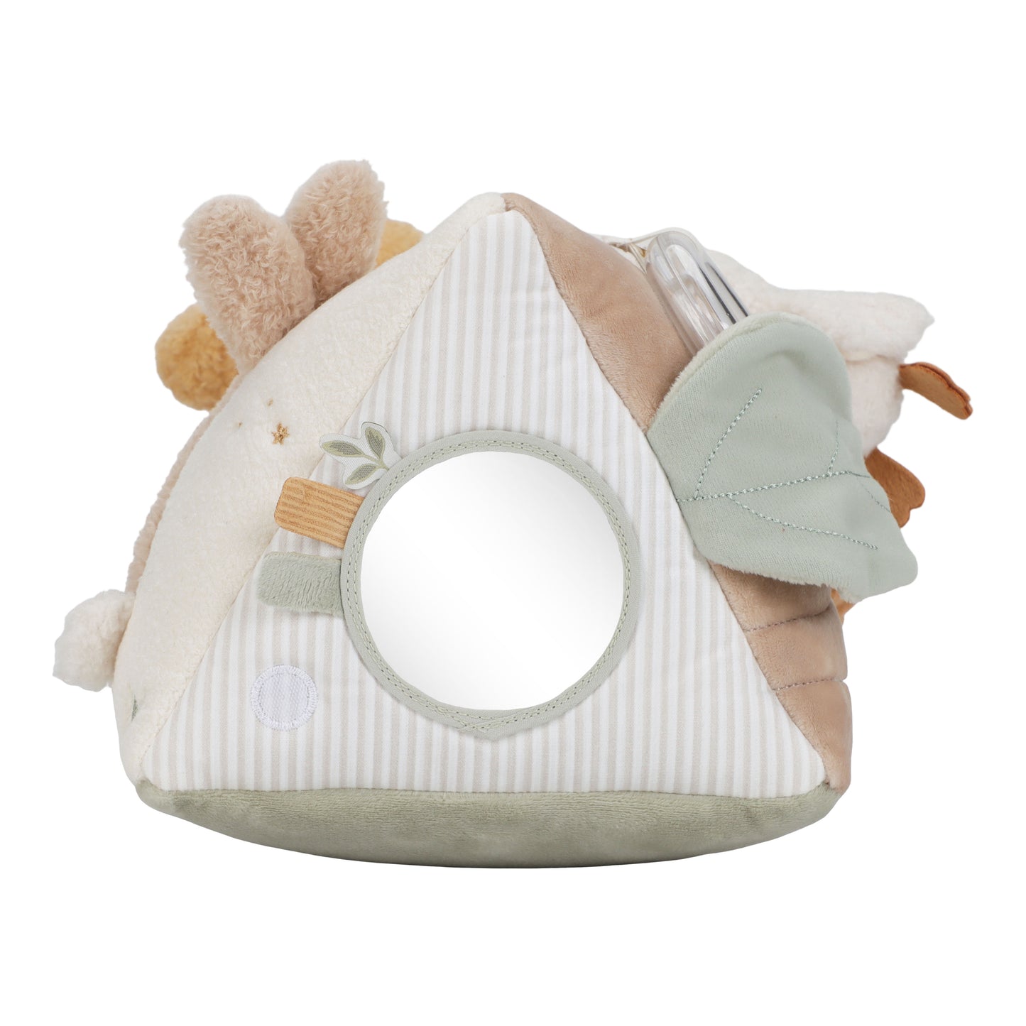 Triangle d'activité Newborn - Little Dutch