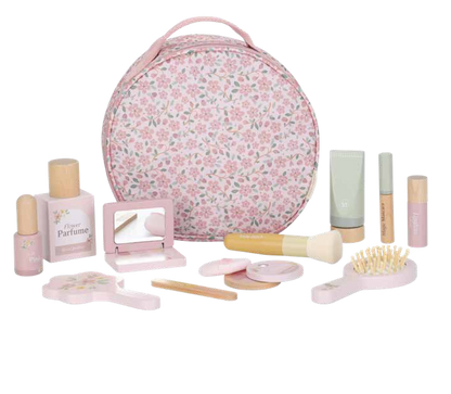 Set de maquillage en bois - Little Dutch