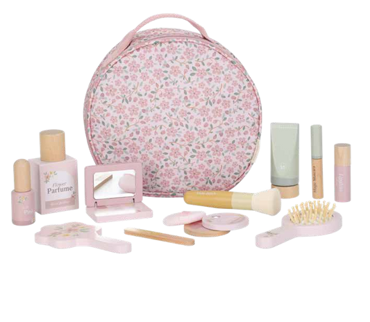 Set de maquillage en bois - Little Dutch