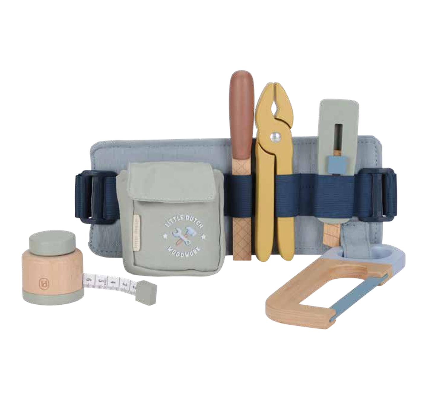 Ceinture à outils - Little Dutch