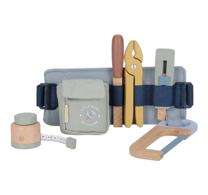 Ceinture à outils - Little Dutch