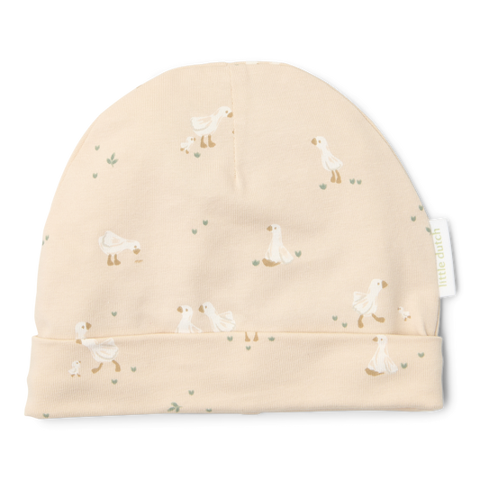 Bonnet de naissance -  Little goose