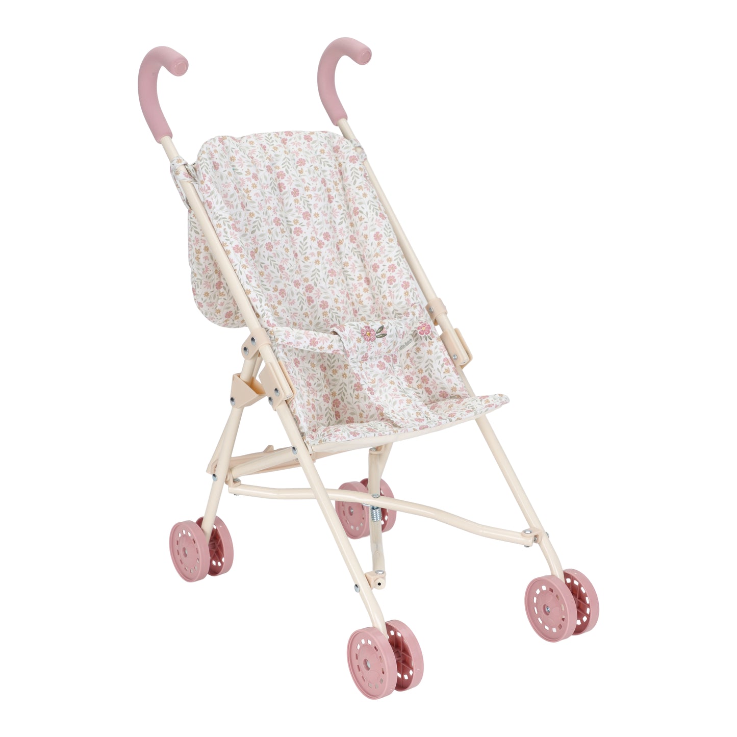 Poussette pour poupée - Little Dutch