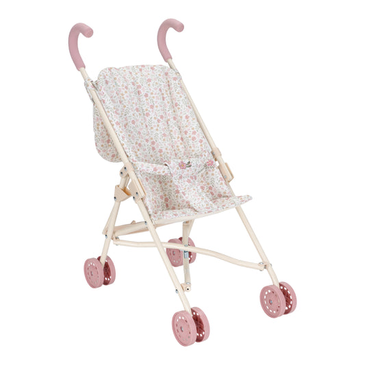 Poussette pour poupée - Little Dutch