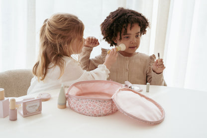 Set de maquillage en bois - Little Dutch