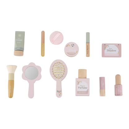 Set de maquillage en bois - Little Dutch