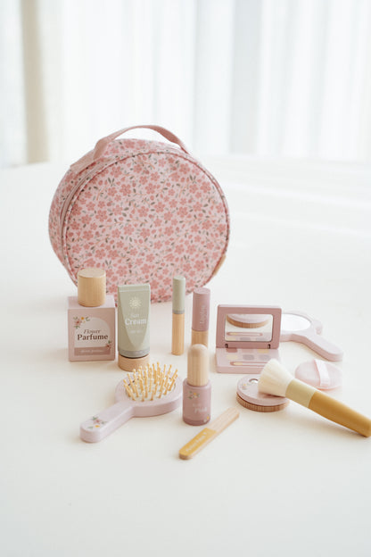Set de maquillage en bois - Little Dutch