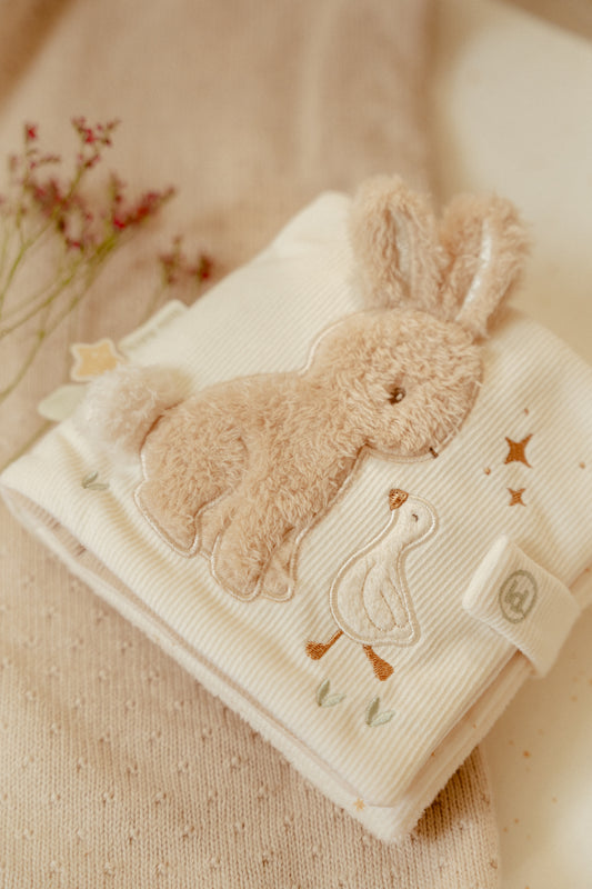 Livre d'activité - newborn