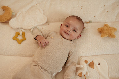 Tapis de parc Newborn - Little Dutch