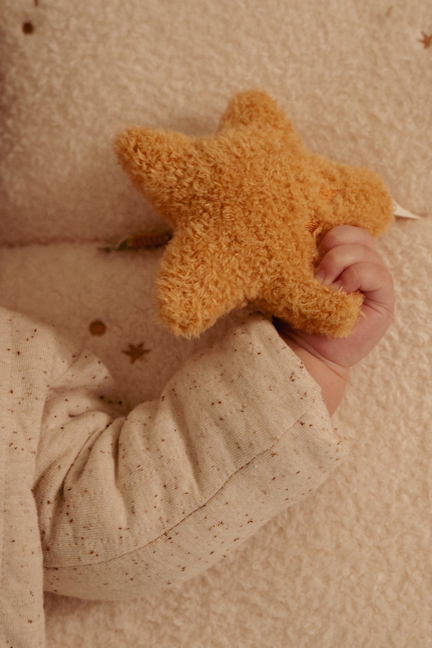 Tapis de parc Newborn - Little Dutch