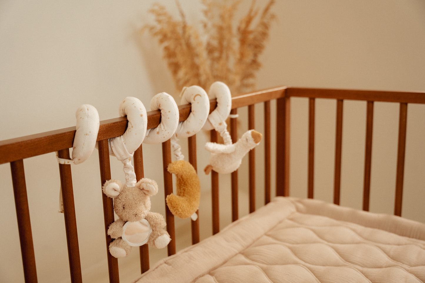 Spirale d'activité Newborn - Little Dutch