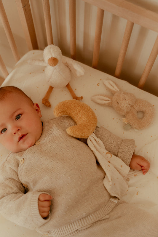 Coffret cadeau - newborn